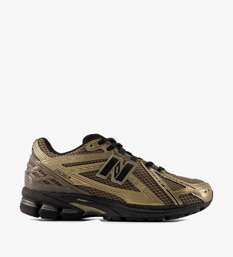 New Balance Kahverengi New Balance 1906