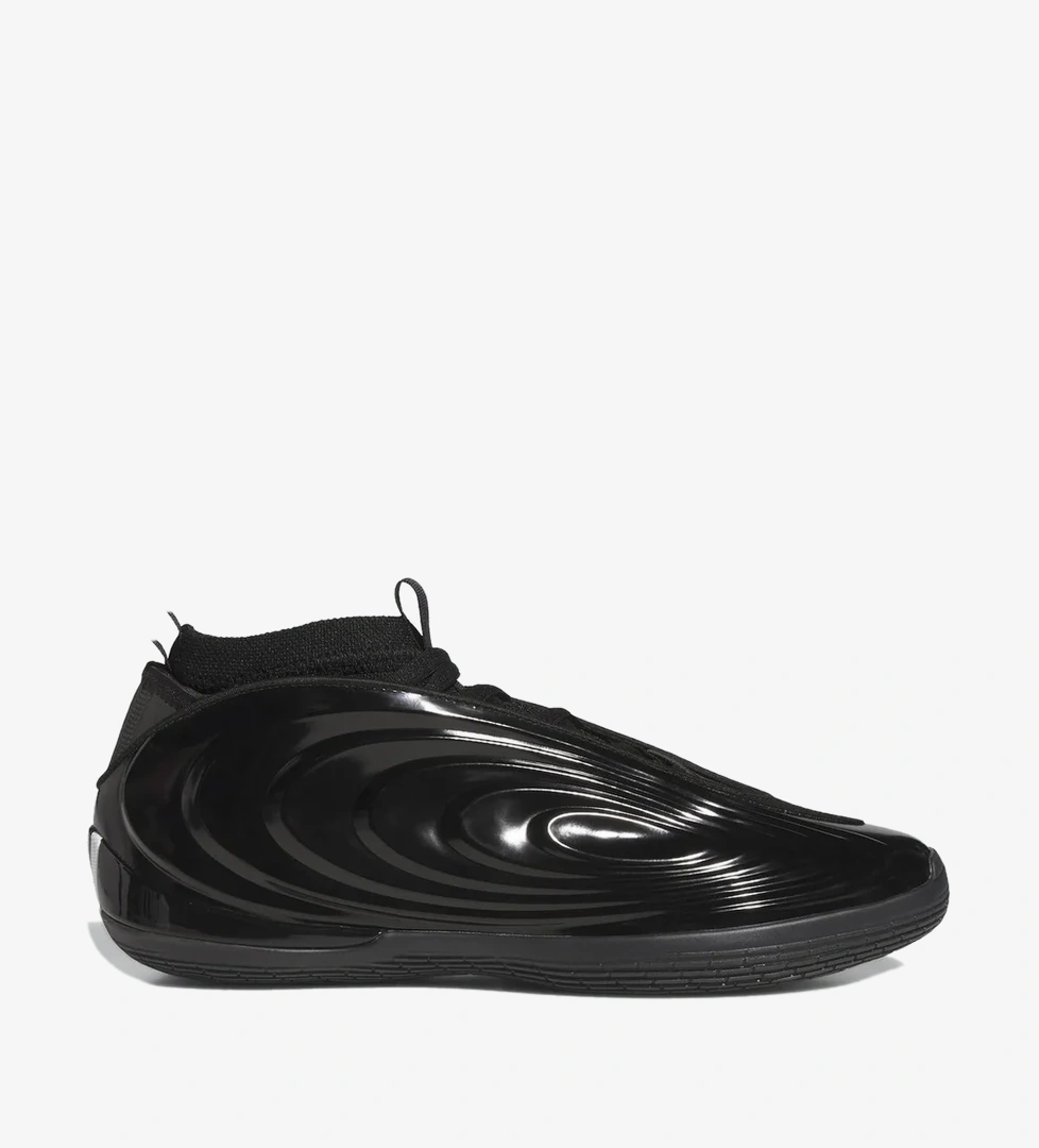 Adidas Siyah Adidas Harden Volume