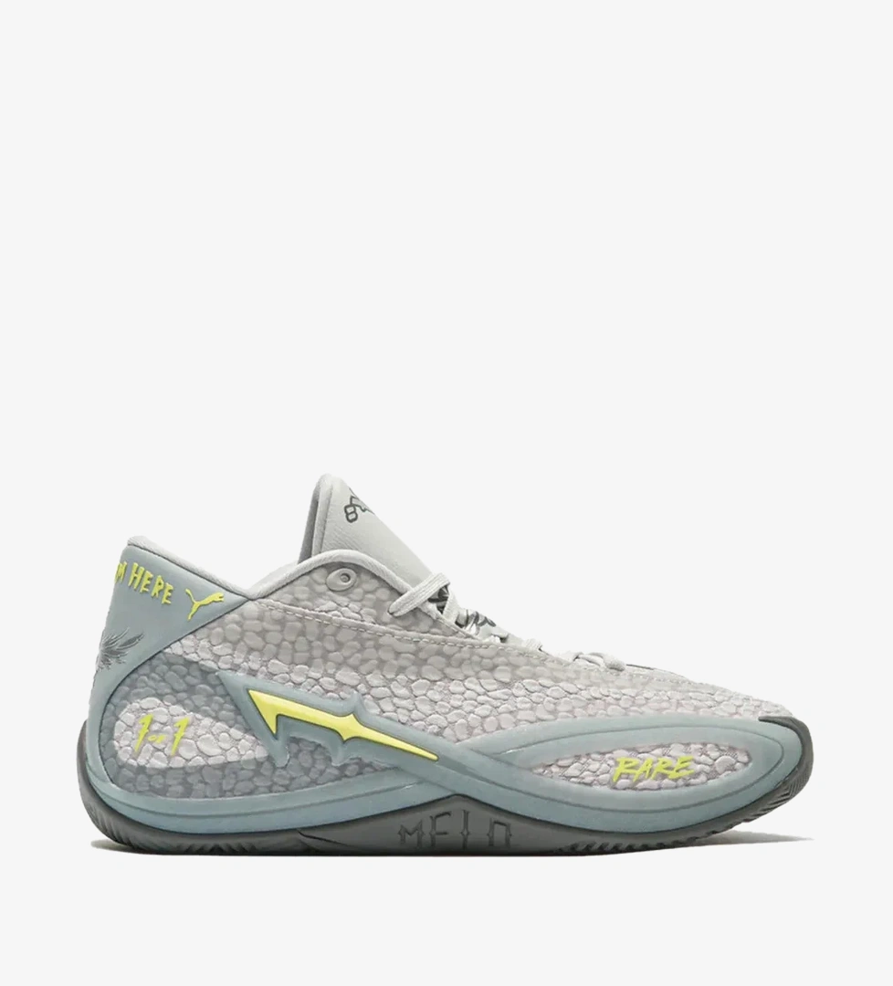Puma Mb 06 Hills