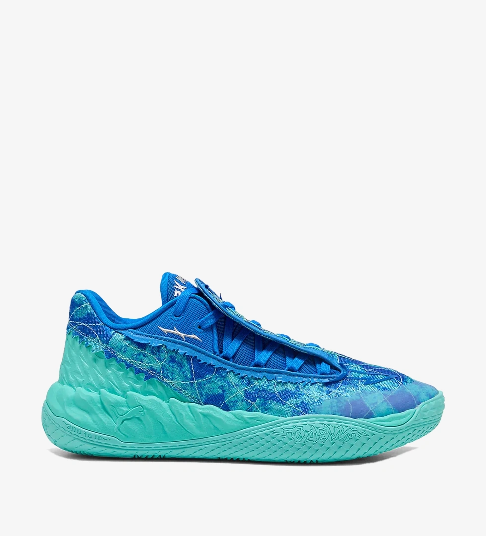 Puma MB.05 Lo Team