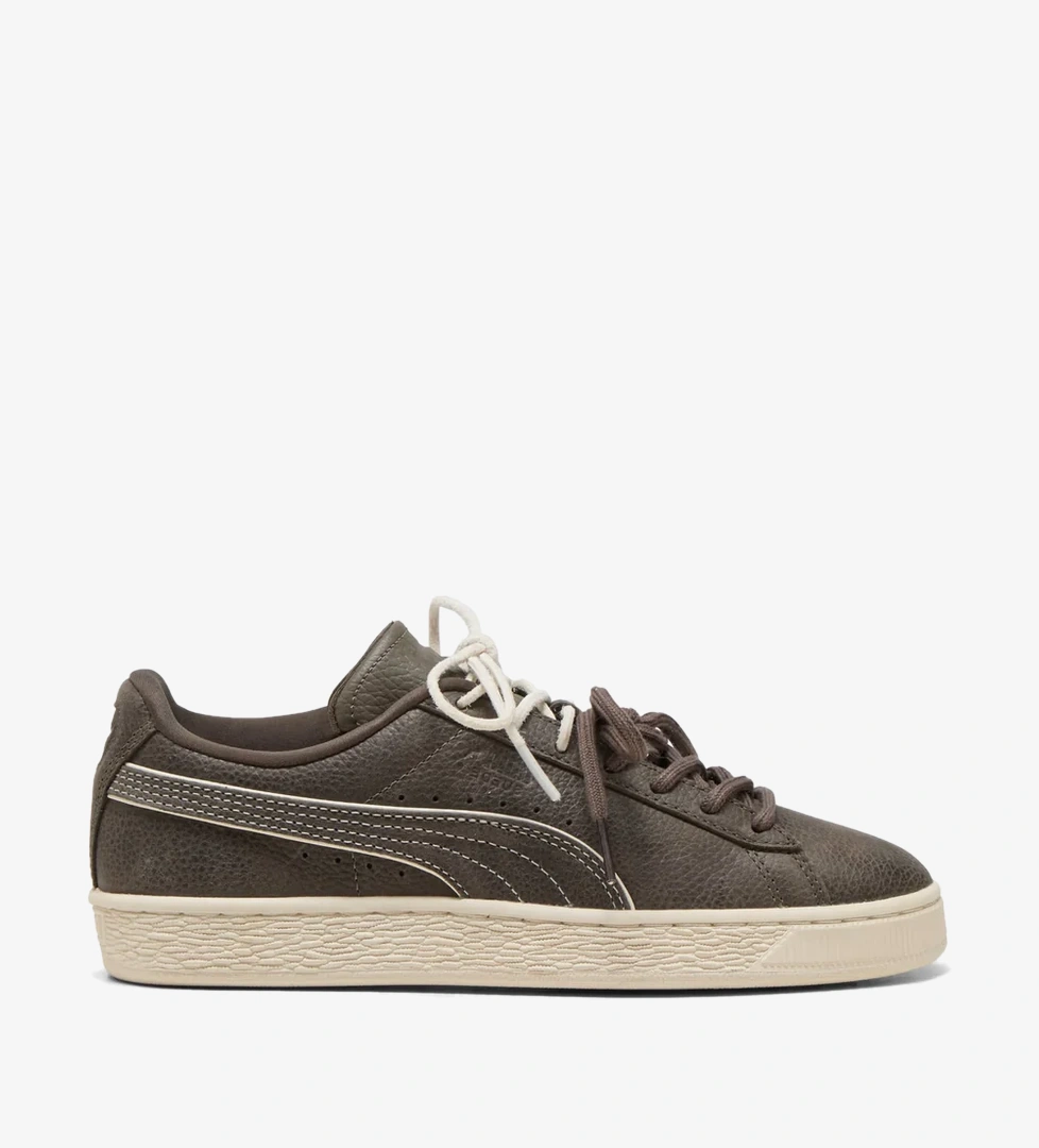 Puma Suede Bloom Dress Up