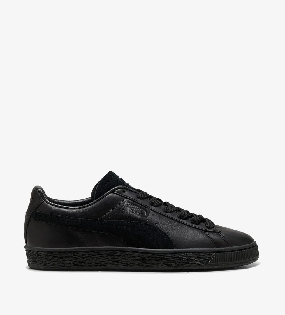 Puma Suede Dressed