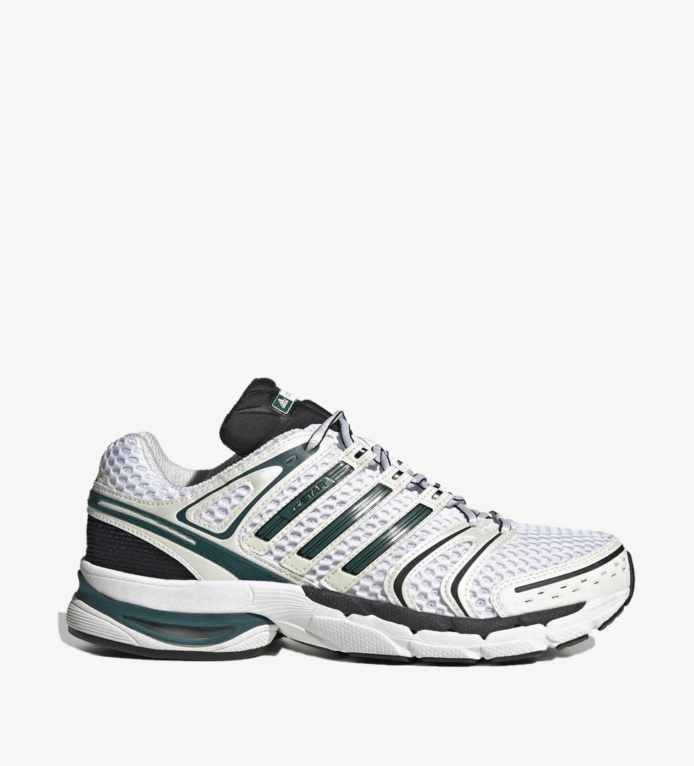 Adidas adidas Beyaz Adistar Control 5 Sportime'de! Beyaz - 1. görsel