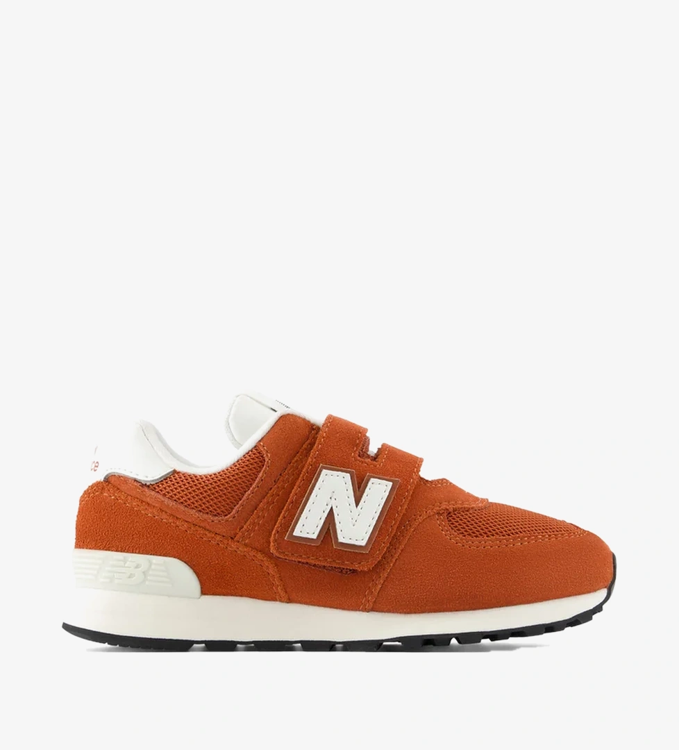 New Balance 574 Lifestyle Pre-School Shoes