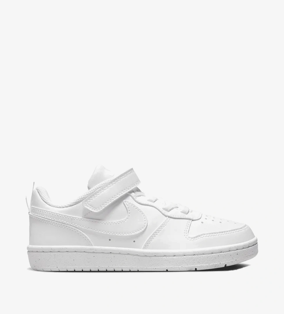 Nike Court Borough Low Recraft (Ps)