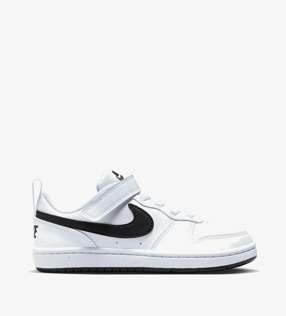 Nike Court Borough Low Recraft (Ps)