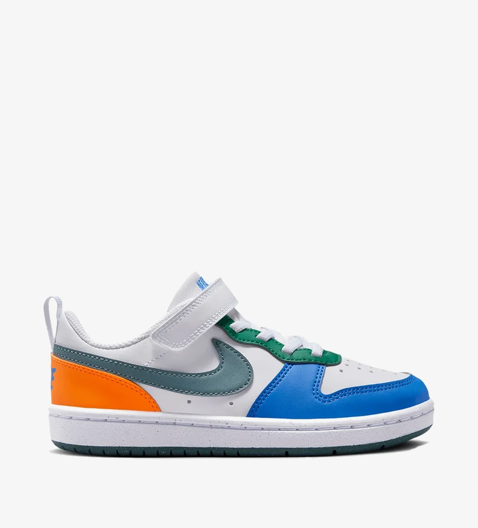 Nike Court Borough Low Recraft (Ps)