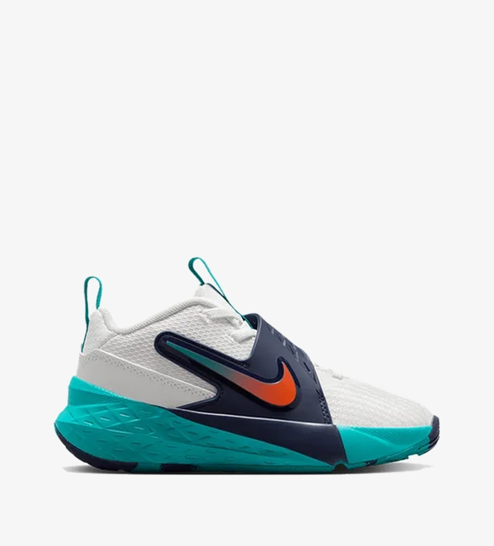Nike Team Hustle D 12 (Ps)