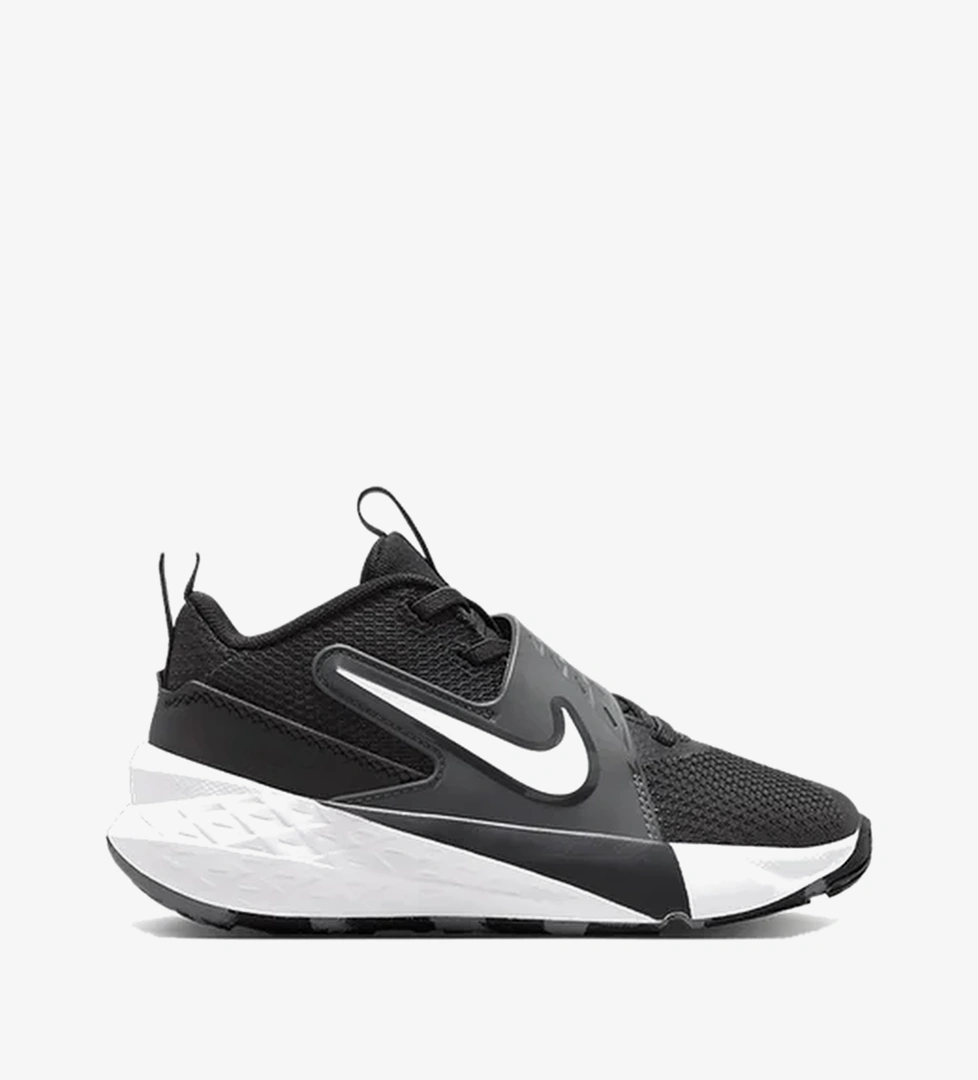 Nike Team Hustle D 12 (Ps)
