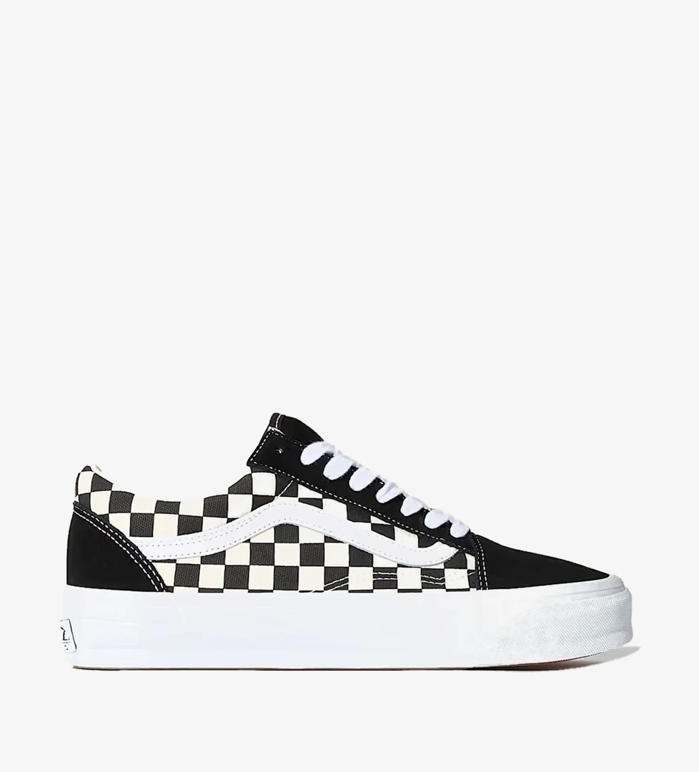 Vans LX Old Skool