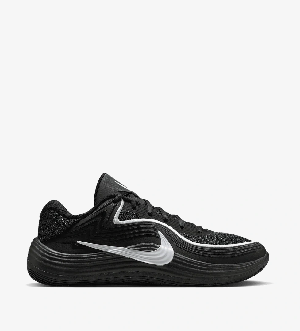 Nike Precision 8 Low