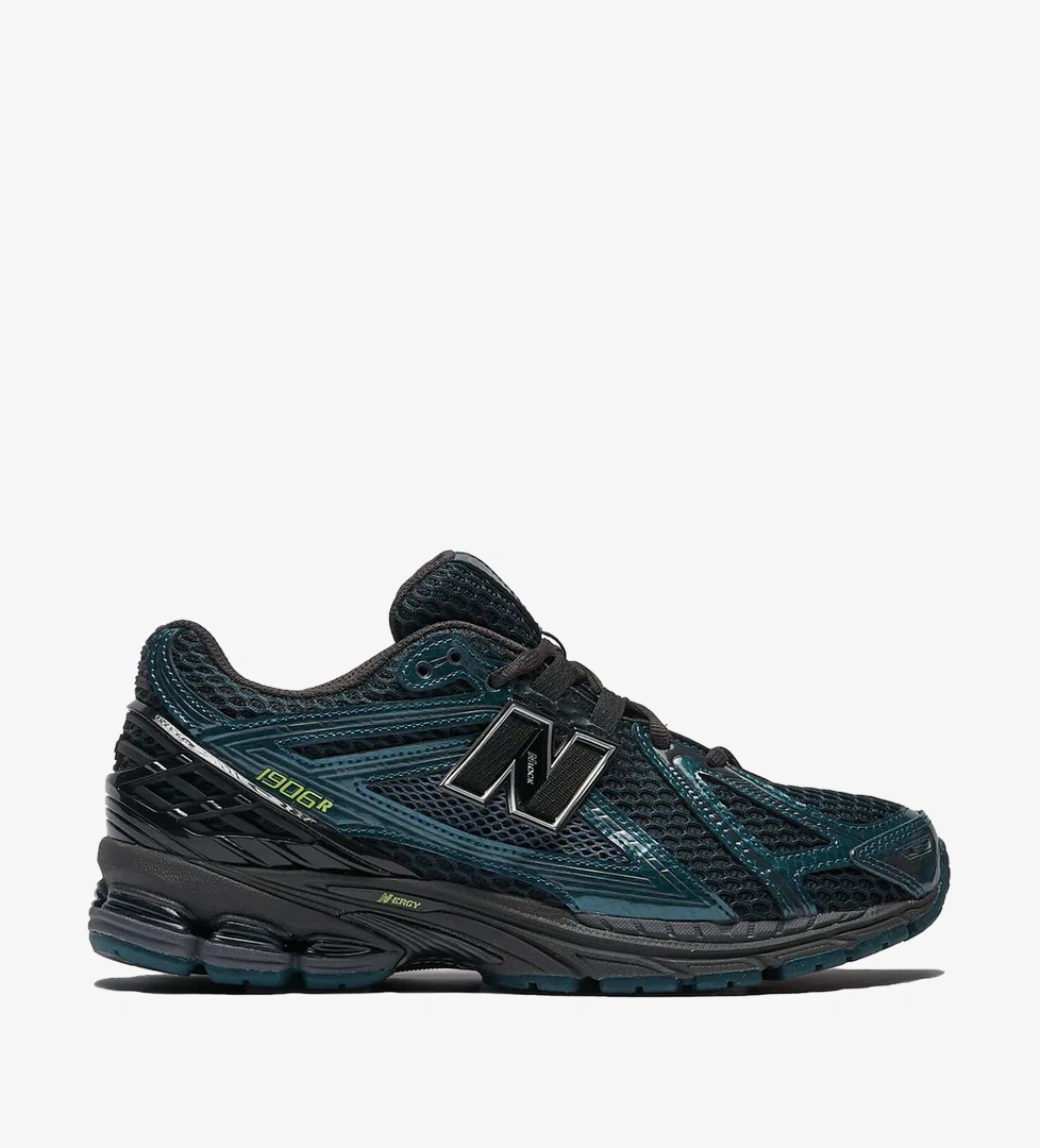 New Balance 1906 Lifestyle Womens Shoes