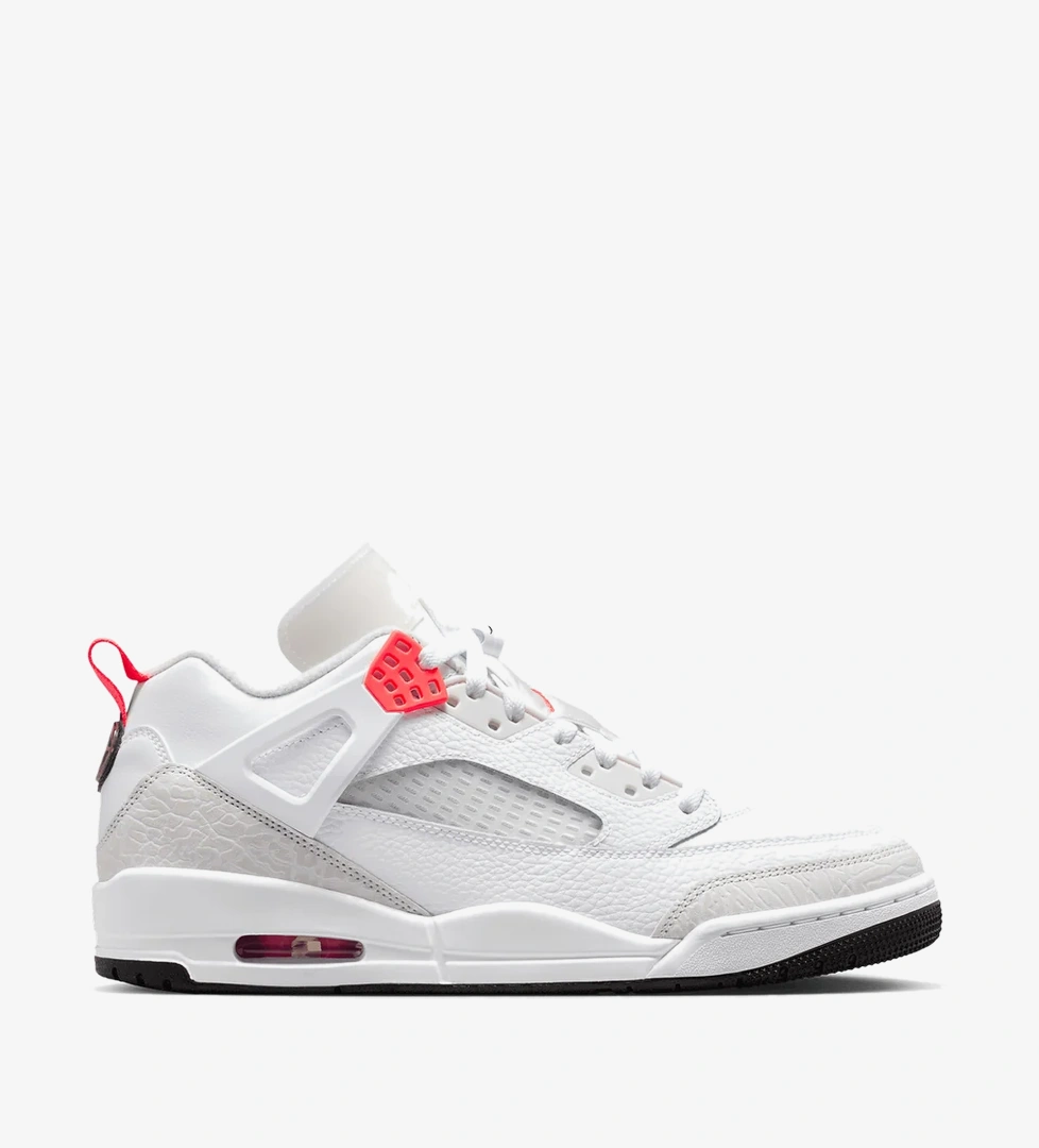 Jordan Spizike Low