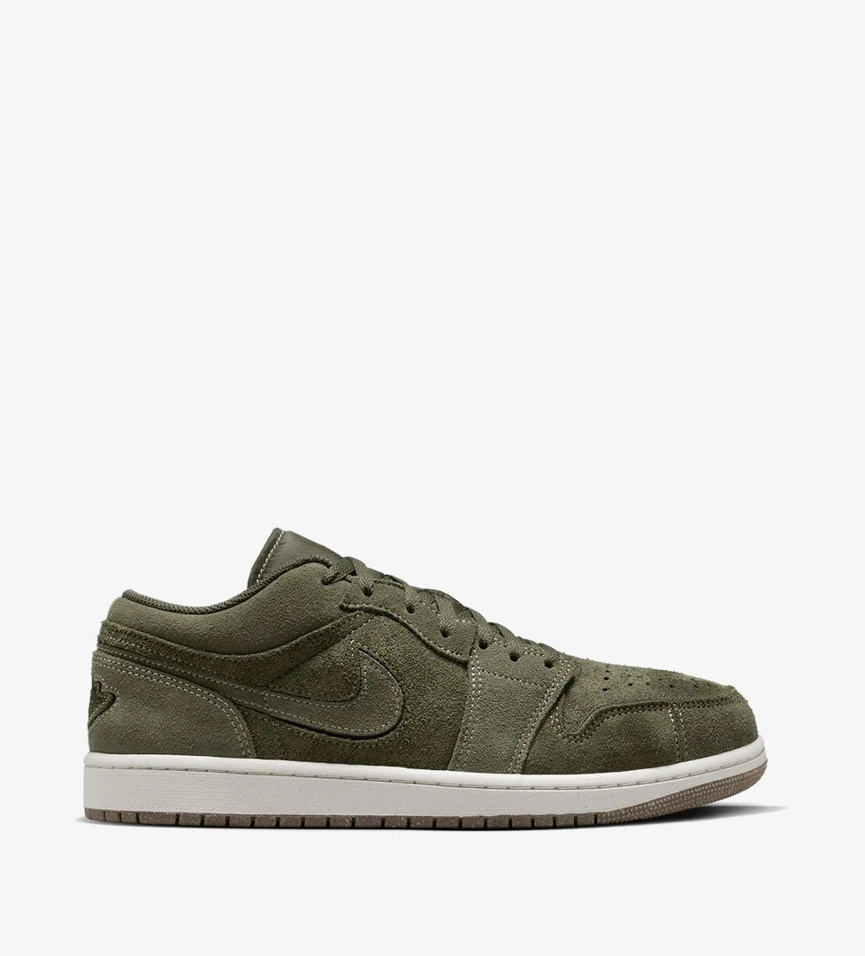Jordan Air 1 Low SE Craft