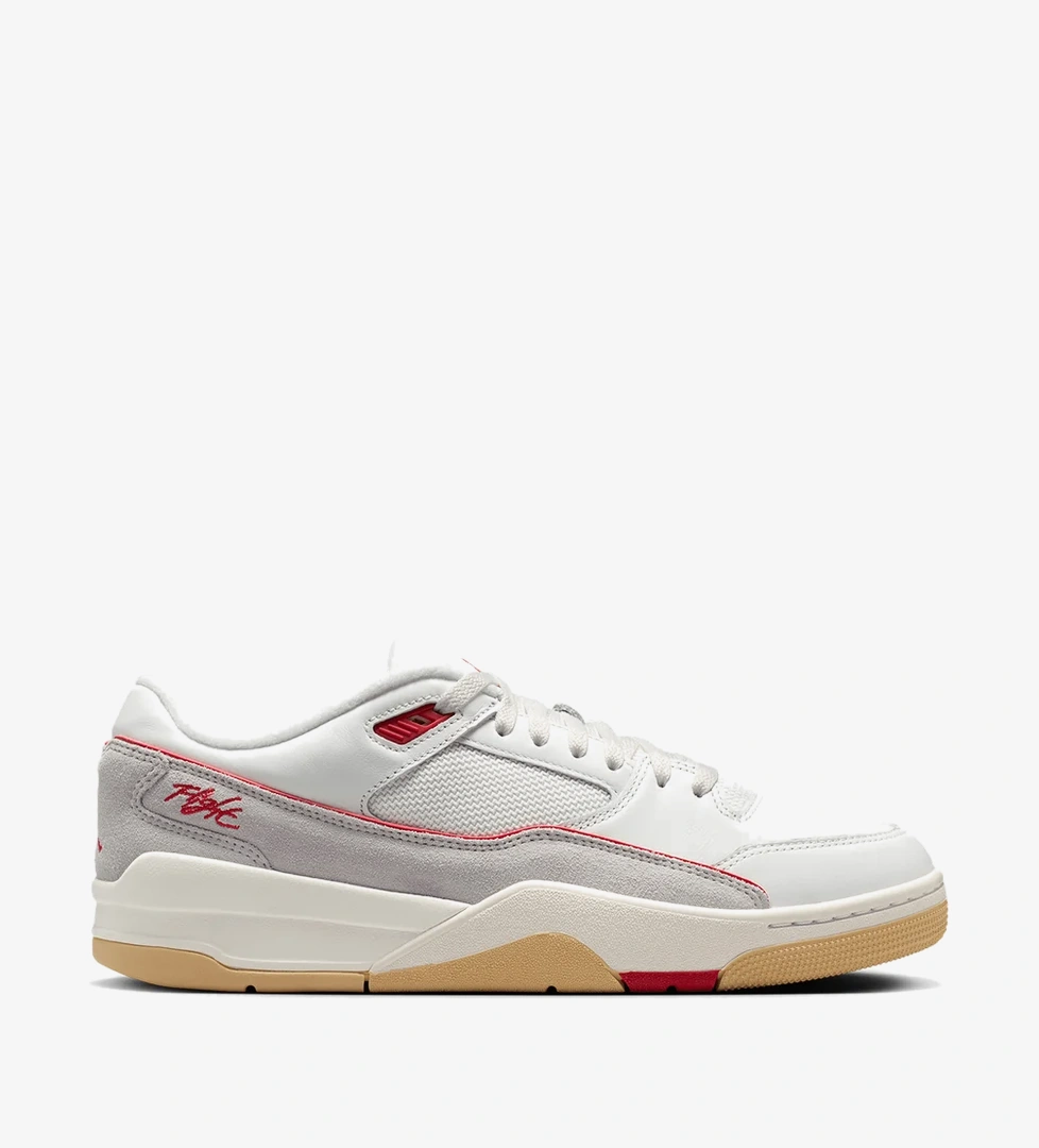 Jordan Flight Court