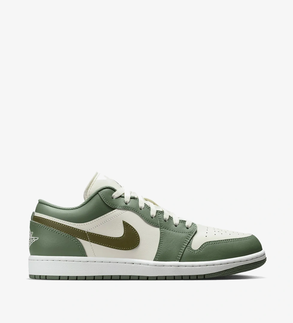 Jordan Air 1 Low