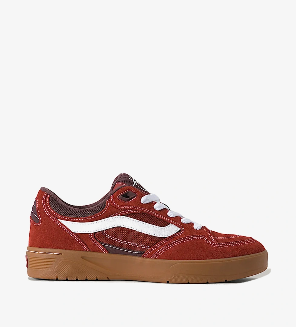 Vans Vans Skate Rowan Z3
