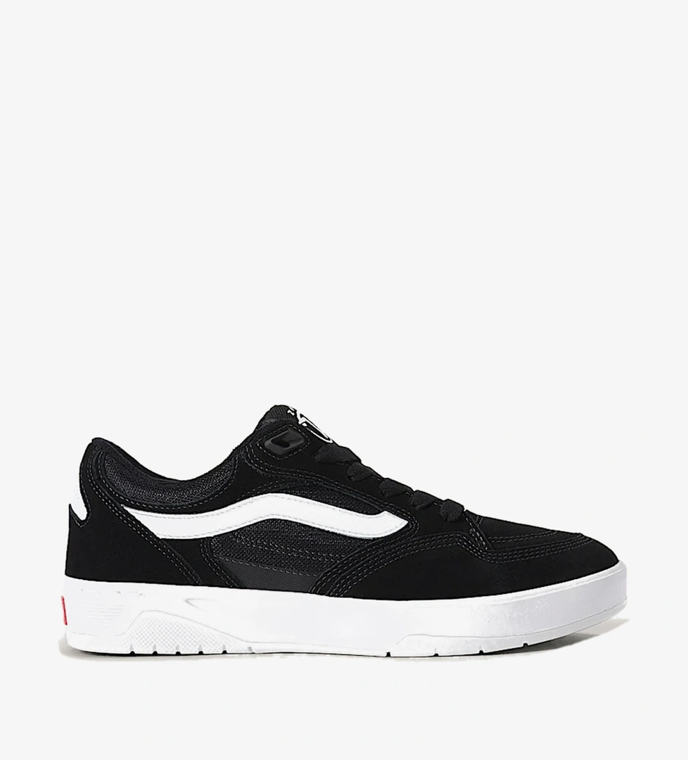 Vans Siyah Skate Rowan Z3