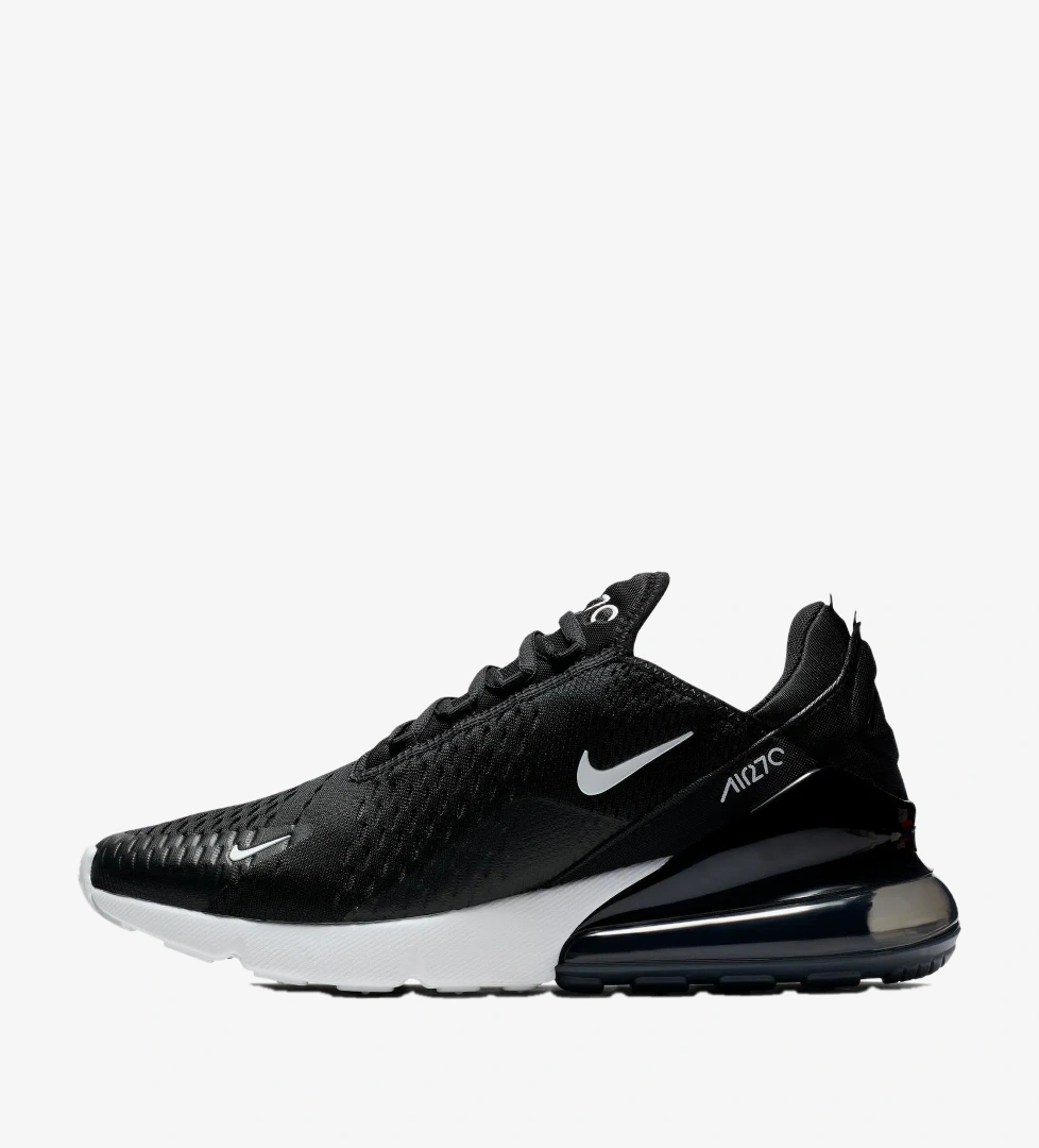 Nike Siyah Nike Air Max 270