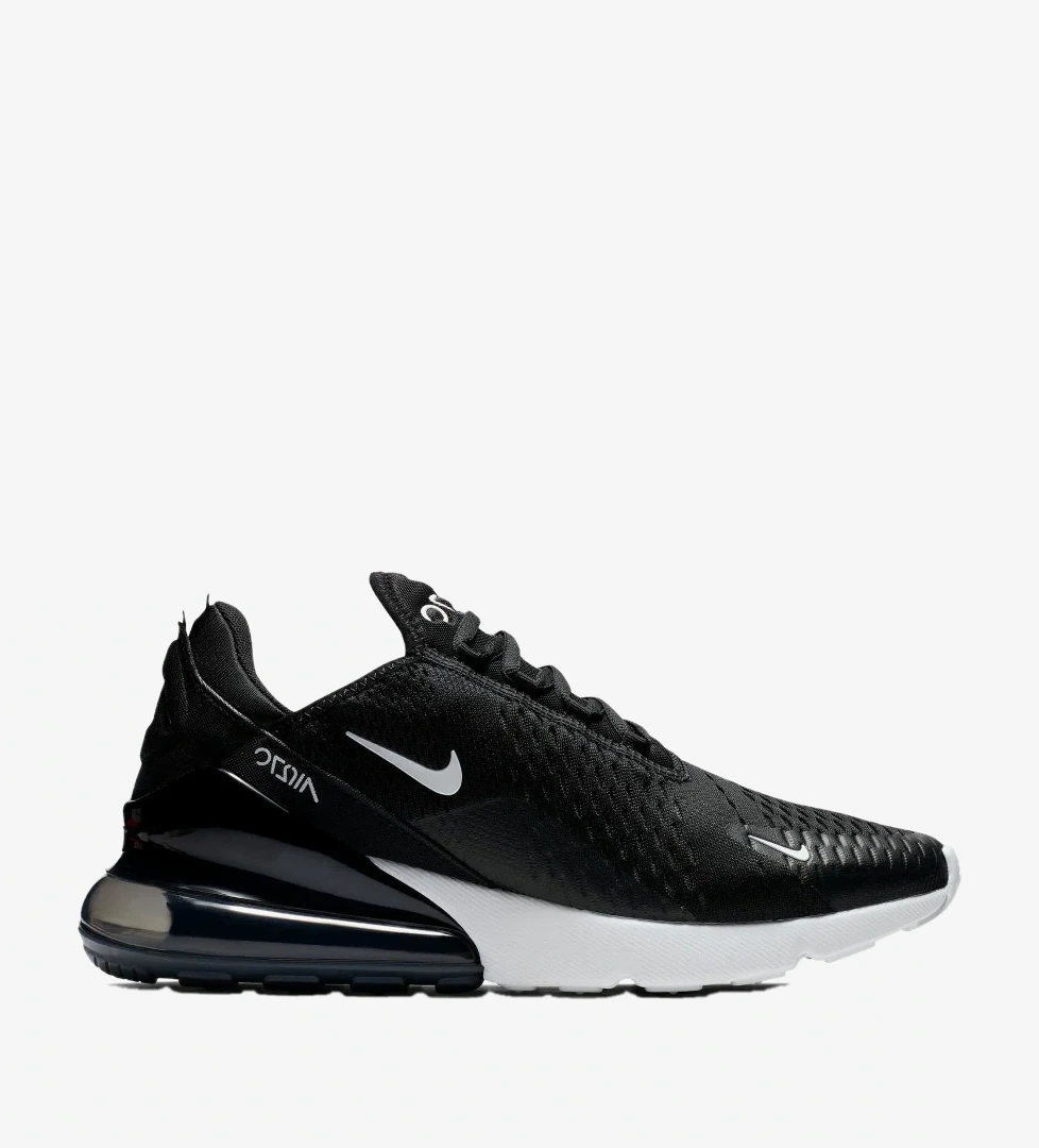 Air Max 270 Kadın Sneaker Ayakkabı