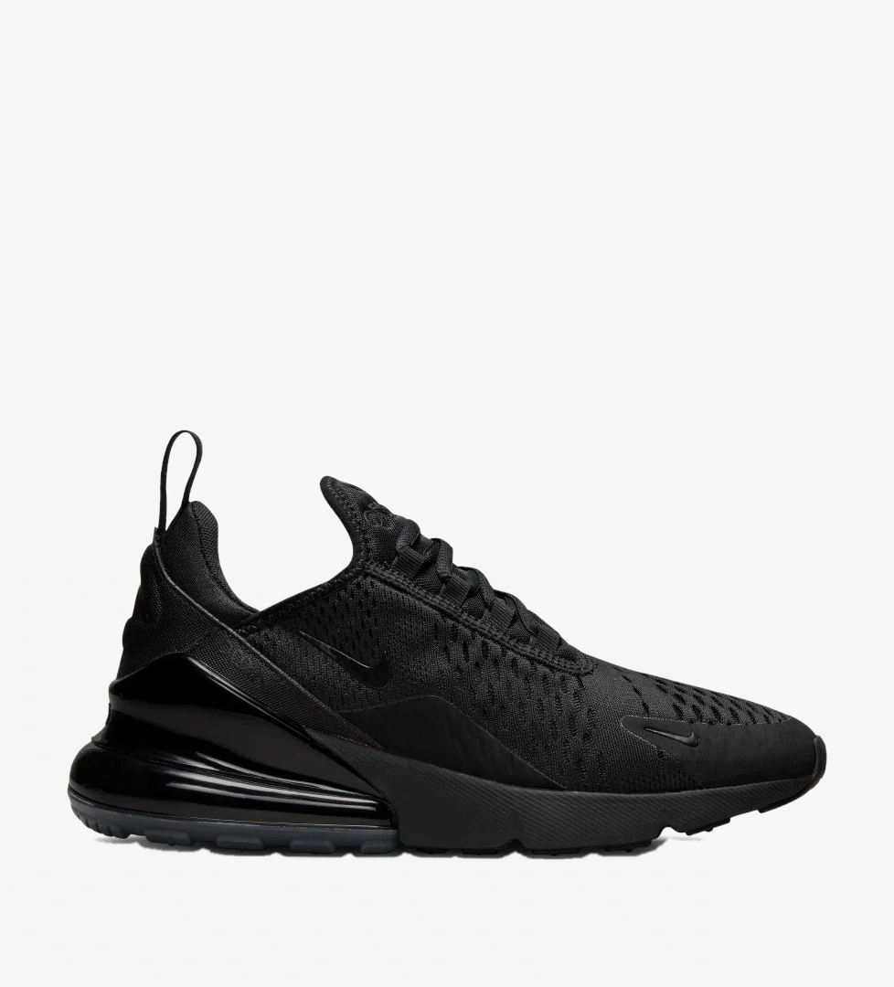 Air Max 270 Kadın Sneaker Ayakkabı