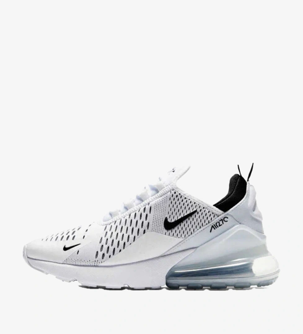 Nike Beyaz Nike Air Max 270