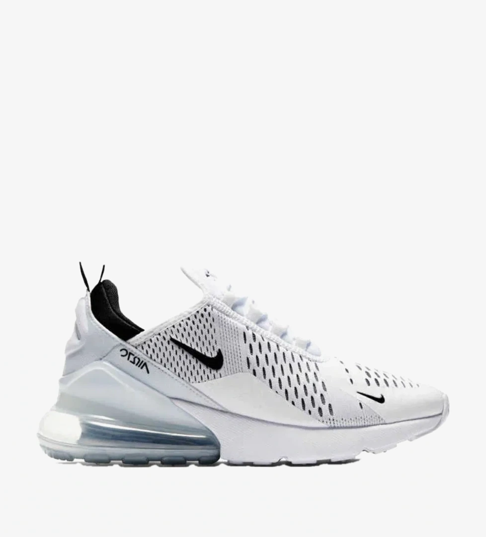 Air Max 270 Kadın Sneaker Ayakkabı