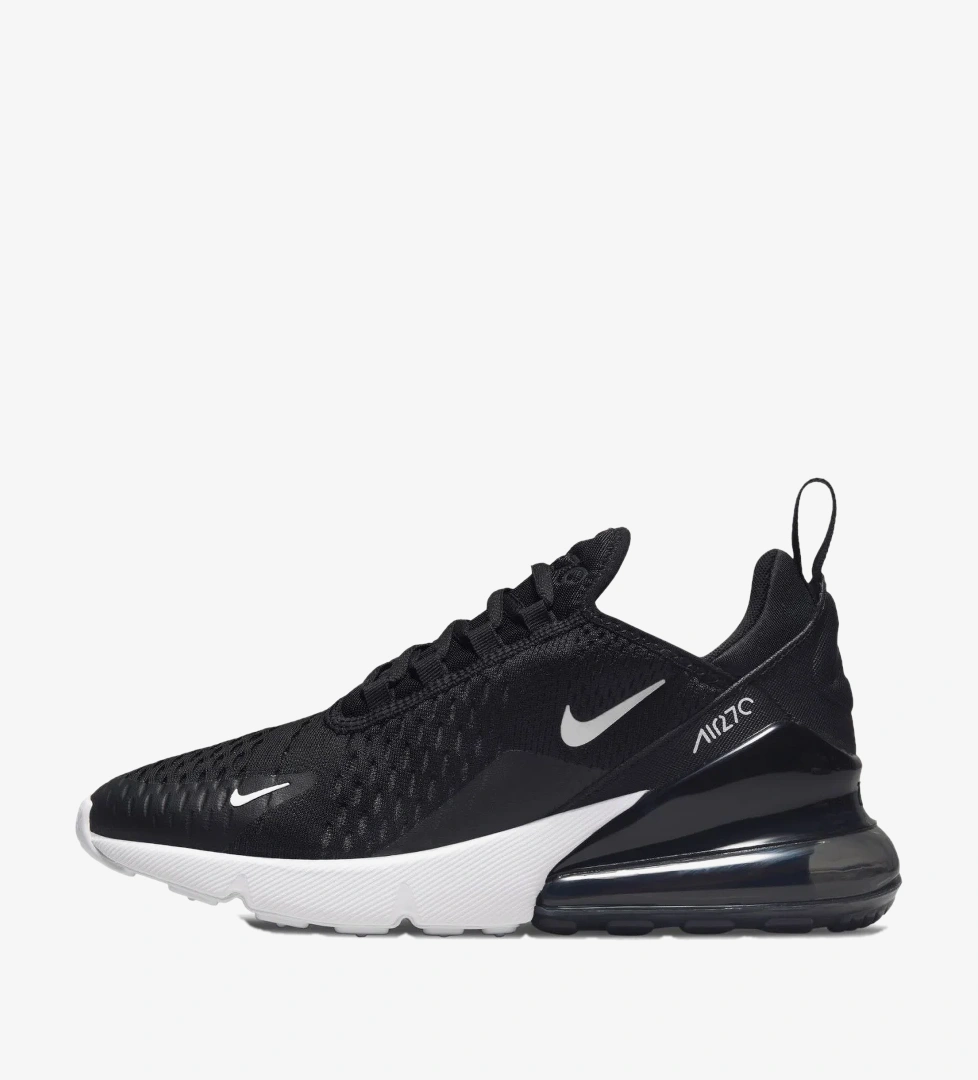 Nike Siyah Nike Air Max 270