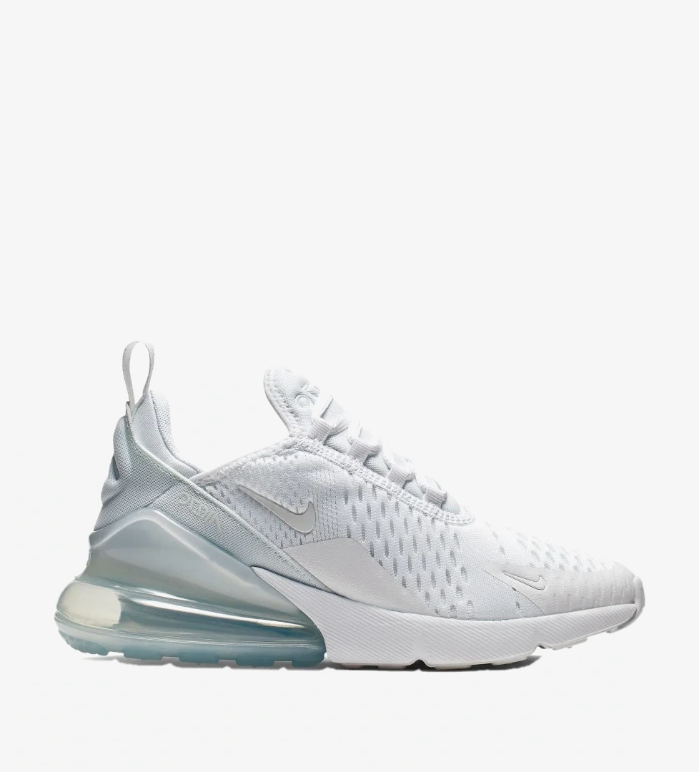 Air Max 270 Gs Sneaker Ayakkabı