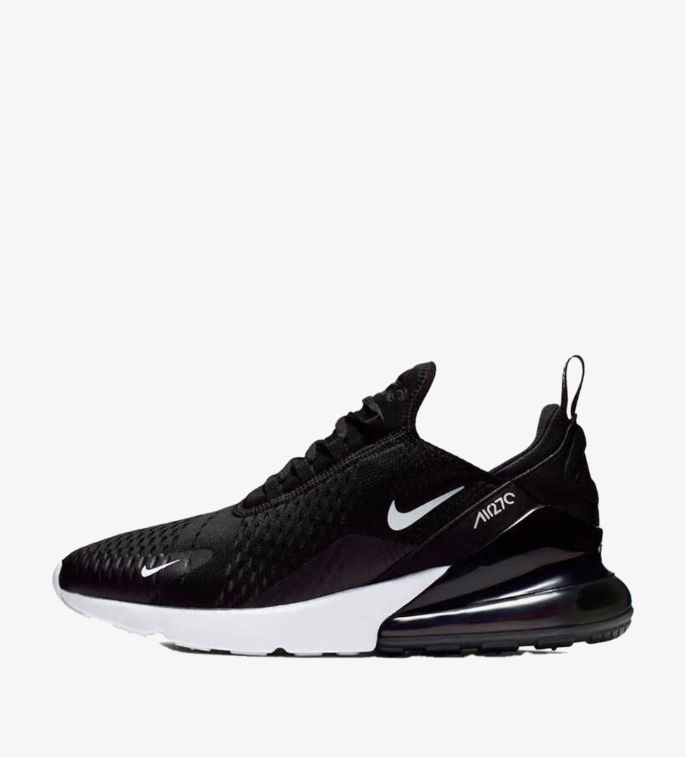 Nike Siyah Nike Air Max 270