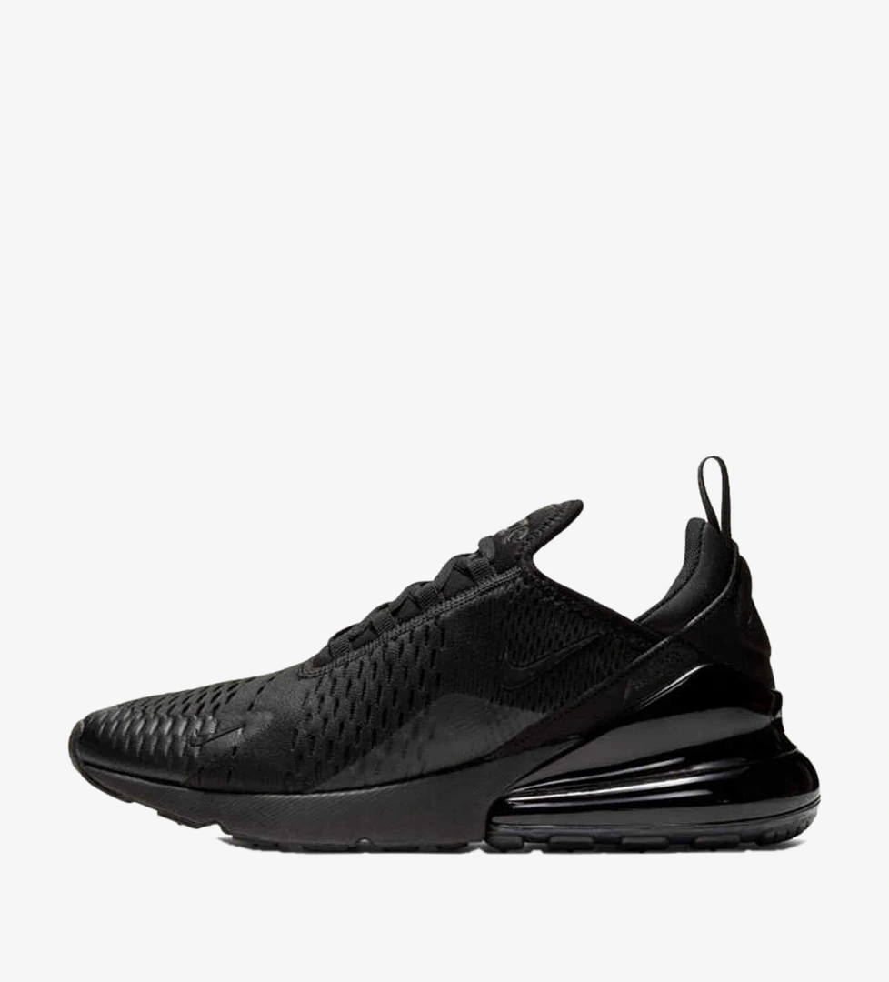 Nike Siyah Nike Air Max 270