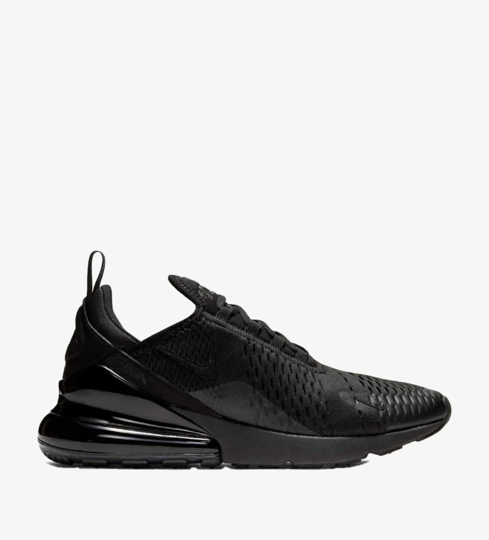 Air Max 270 Erkek Sneaker Ayakkabı