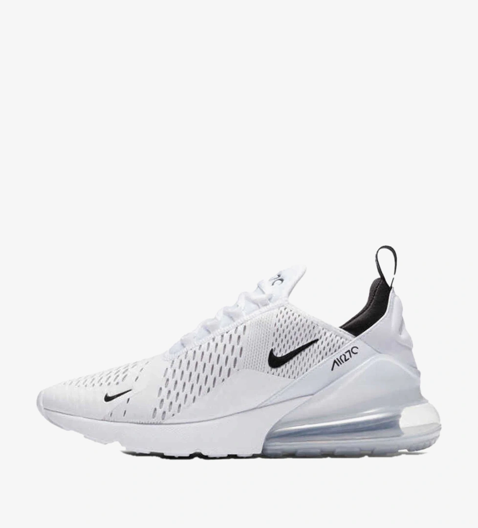 Nike Beyaz Nike Air Max 270