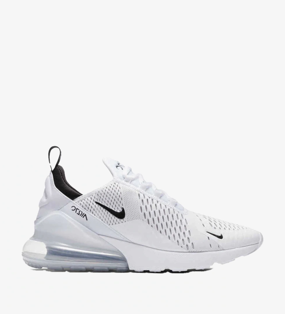 Air Max 270 Erkek Sneaker Ayakkabı