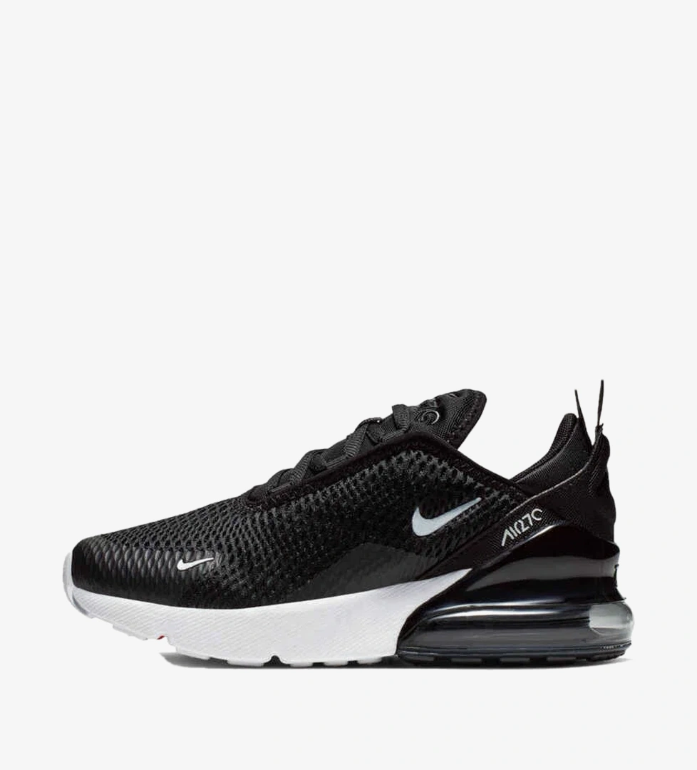 Nike Siyah Nike Air Max 270