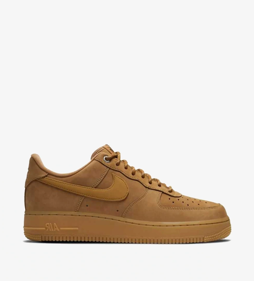 Air Force 1 '07 Wb Sneaker Ayakkabı