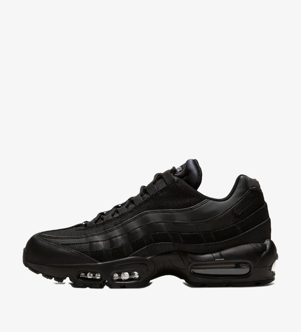 Nike Air Max 95 Essentials Ürün Listesi