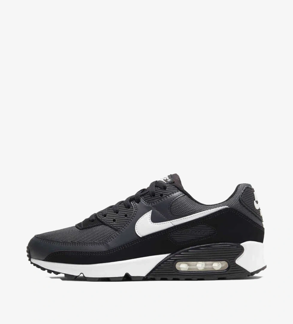Nike Siyah Nike Air Max 90