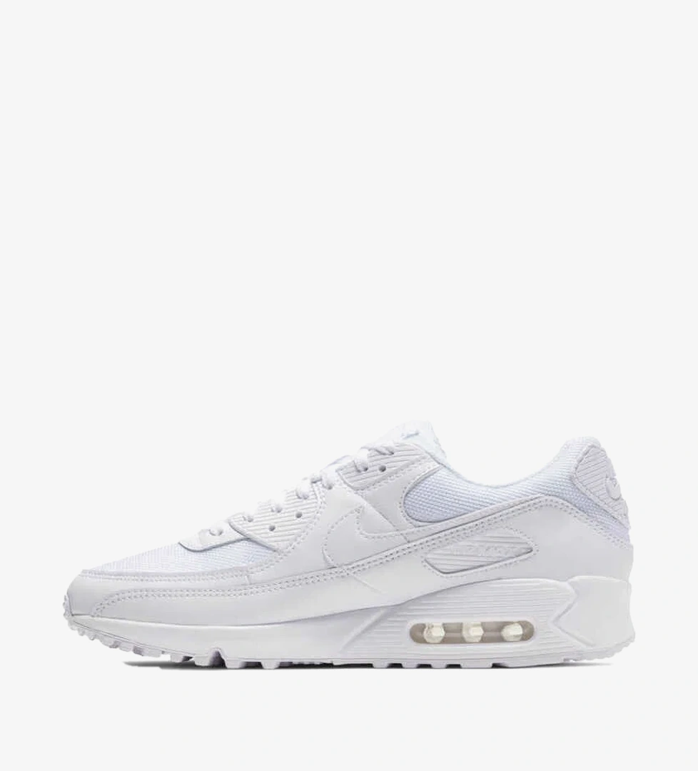 Nike Beyaz Nike Air Max 90