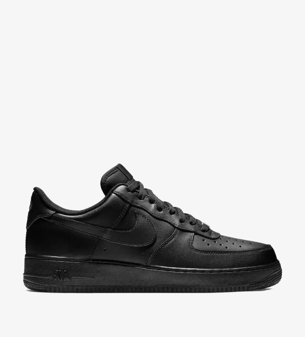 Air Force 1 '07 Erkek Sneaker Ayakkabı