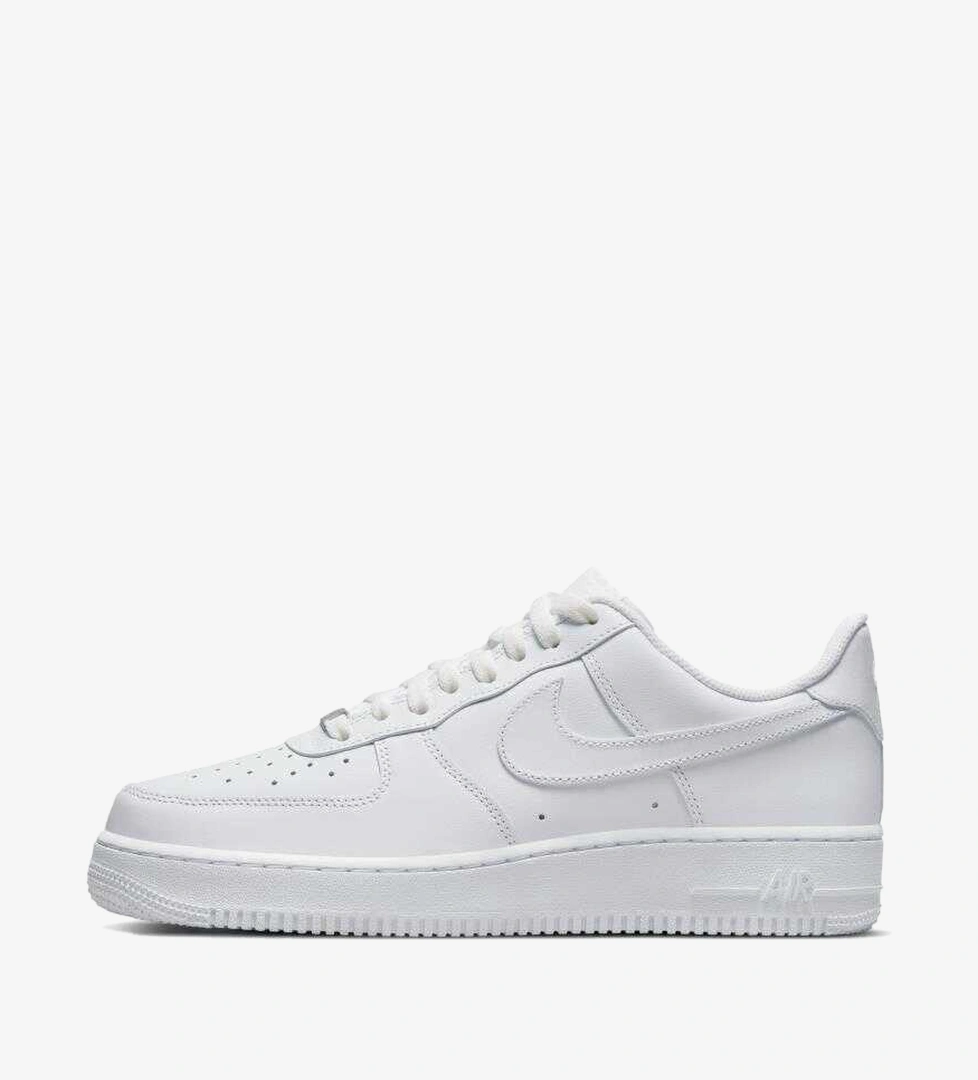 Nike Beyaz Nike Air Force 1