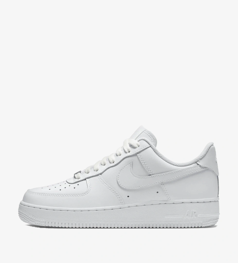 Nike Beyaz Nike Air Force 1