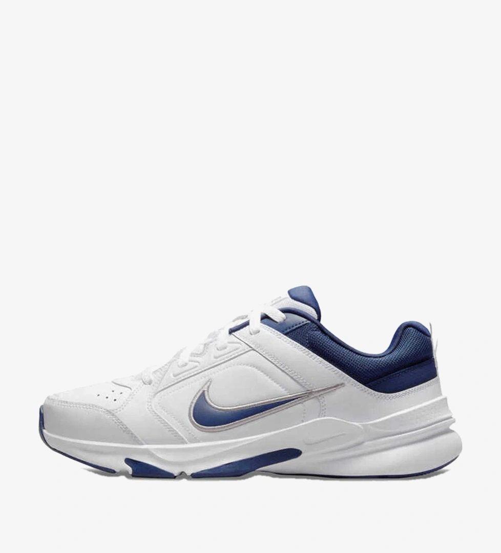 Defy All Day Beyaz Spor Ayakkabı DJ1196-100