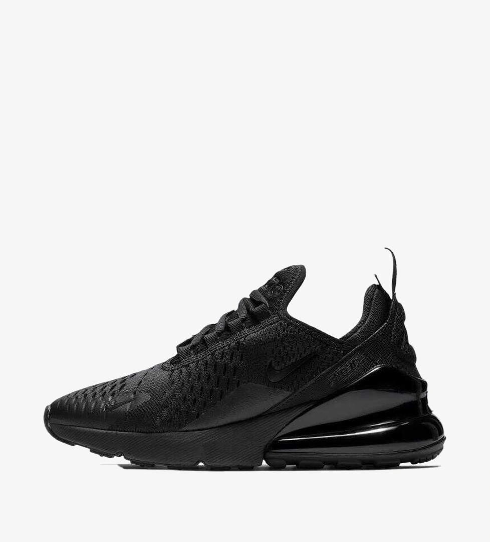 Nike Siyah Nike Air Max 270