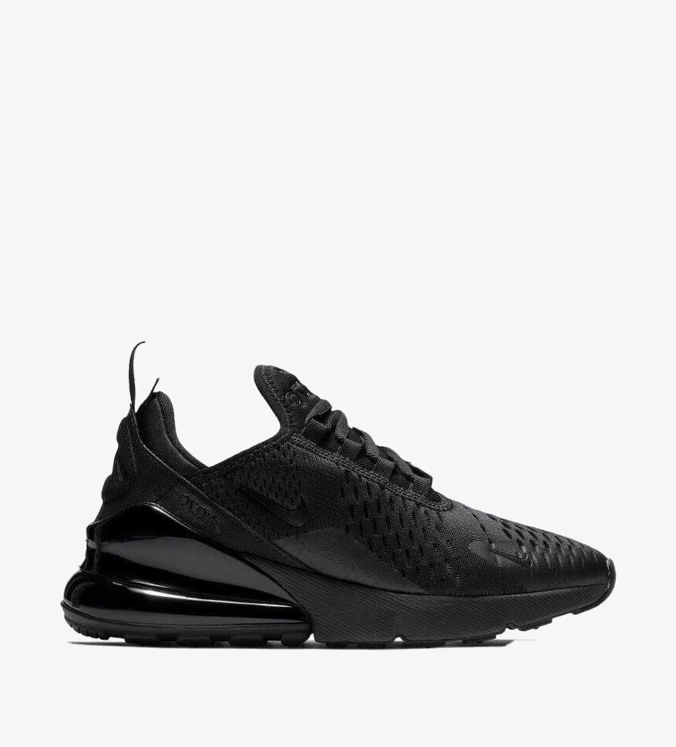 Air Max 270 Gs Sneaker Ayakkabı