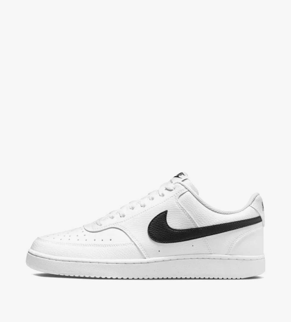 Nike Beyaz Nike Vision Court