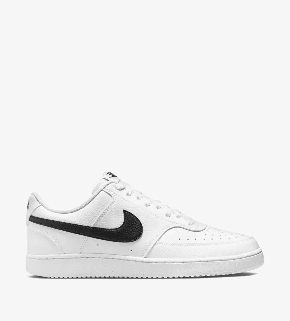 Court Vision Lo Nn Erkek Beyaz Sneaker Ayakkabı