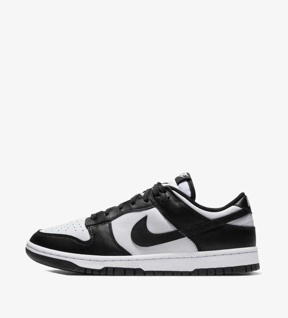 Nike Beyaz Nike Dunk Low