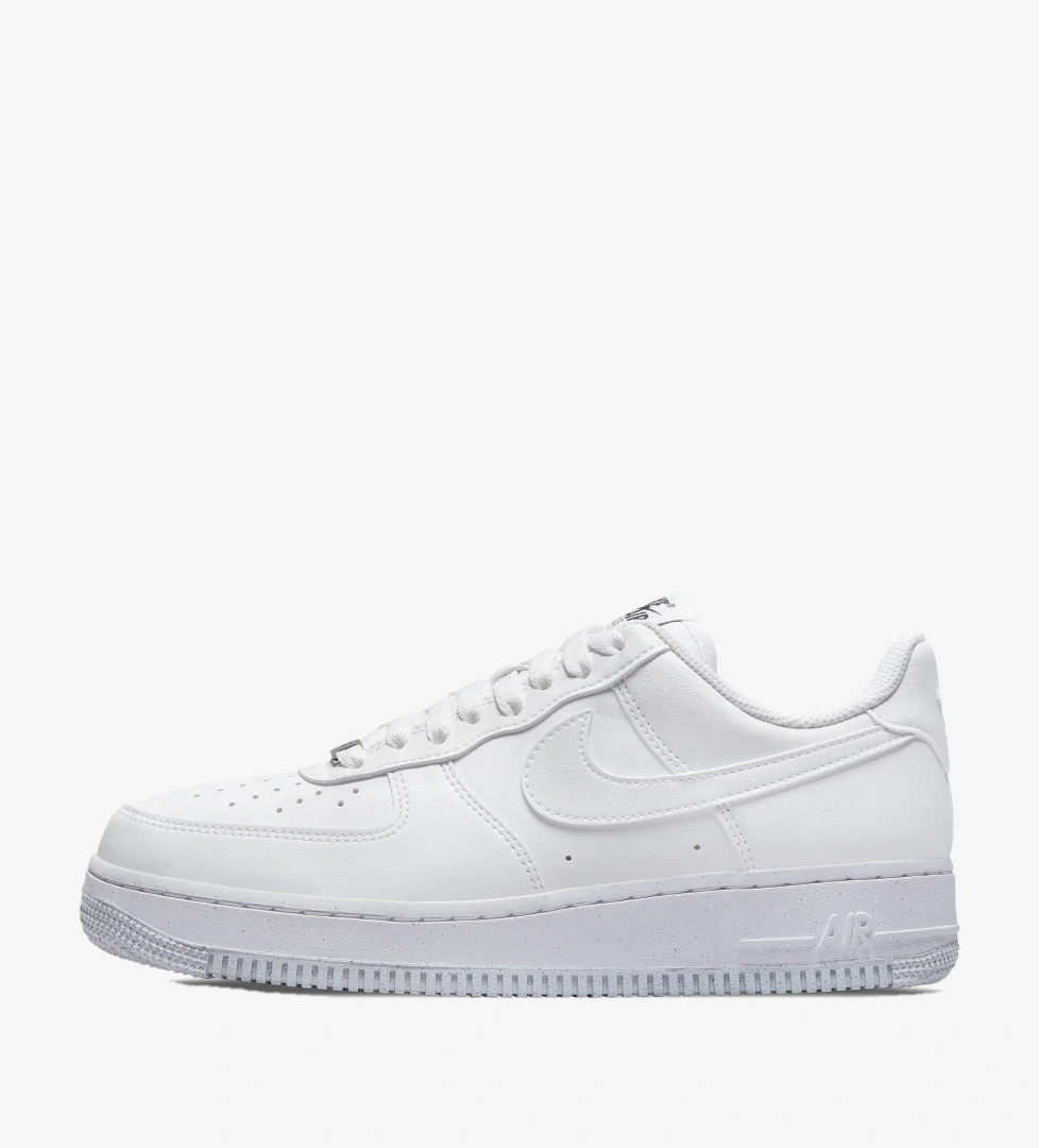 Air Force 1 '07 Next Nature Kadın Sneaker Ayakkabı