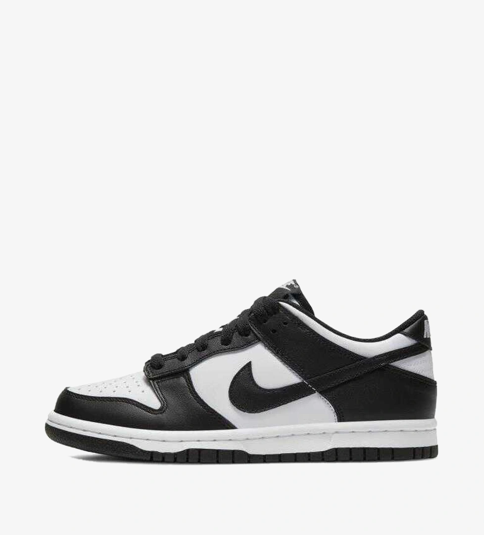 Nike Beyaz Nike Dunk Low